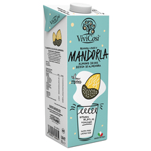 Vivicosi Napitak od badema s kalcijem i vitaminima 1 l