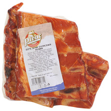 Pivac Dimljena svinjska rebra