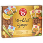 Teekanne Kolekcija aromatiziranih voćnih čajeva world of ginger 55 g