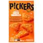 McCain Pickers Nacho cheese triangles 230 g