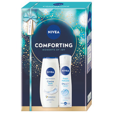 Nivea Comforting Moments of Joy set