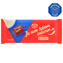 Dorina Čokolada mliječna 80 g