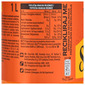 Schweppes Tangerine 1 l