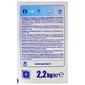 Faks Aquamarine Deterdžent stain removal&hygiene 2,2 kg=40 pranja
