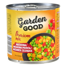 Garden Good Mexican mix 265 g
