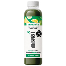 Juicefast Detox Sok immunity 250 ml