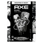 Axe Wrapped N' Ready Black set