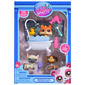Littlest PetShop Grooming Spa set