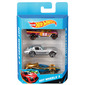 Hot Wheels Paket autića razne vrste 3/1