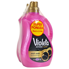 Violeta Intense Deterdžent black 2x2,7 l=98 pranja