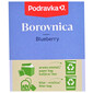 Podravka Čaj borovnica 50 g