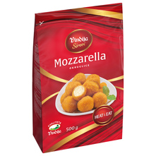 Vindija Sirevi Mozzarella okruglice 500 g
