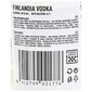 Finlandia Vodka 700 ml