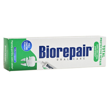 Biorepair Oral Care Zubna pasta total protective repair 75 ml