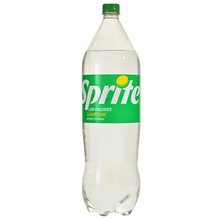 Sprite lemon-lime 2 l