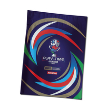 Play-Time 2026 Goal Stars Box
