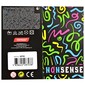 Target Nonsense Enigma Ruksak