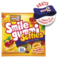 Nimm2 Softies Gumeni bomboni fruit mix 90 g
