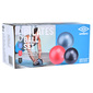 Umbro Pilates lopta set 3/1