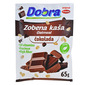 Dobra Zobena kaša čokolada 65 g
