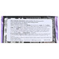 Frank&Oli Active High Protein Double Chocolate Keks s duplom čokoladom 50 g