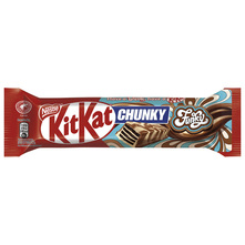 Kit Kat Vafel chunky funky 40 g