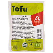 Annapurna Tofu grill eko 200 g