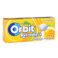 Orbit Refreshers Žvakaća guma tropical 15,6 g