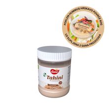 Sana Tahini Bio sezamova pasta classic 310 g