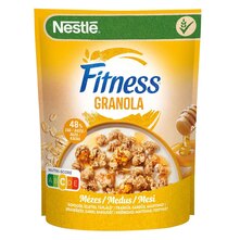 Nestlé Fitness Granola honey 300 g 