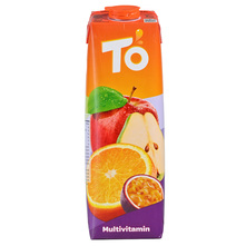 To Nektar multivitamin 1 l