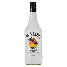 Malibu Original Liker coconut 0,7 l