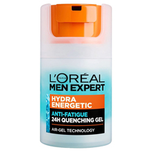 L'oreal Men Expert Hydra Energetic 24 h Hidratantni gel za lice 50 ml