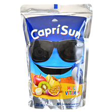 Capri-Sun multivitamin 200 ml