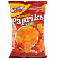 Hrusty Čips rebrasti paprika 150 g