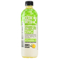 Be Alive DTX WTR elderflower&lemon zero sugar 0,5 l