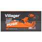 Villager Fuse Akumulatorska pila za grane VBT 0520-1BCB