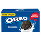 Oreo Keksi original 2x176 g