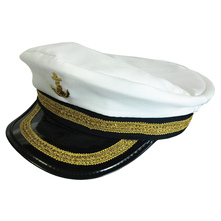 Kapa pomorski kapetan