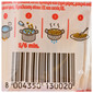 Pasta Zara Tjestenina spaghettini n˚2 500 g