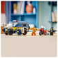 Lego Policijski kombi za zatvorenike