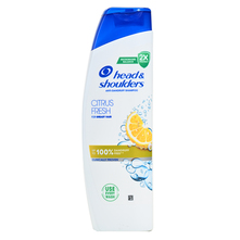 Head&Shoulders Citrus Fresh Šampon 250 ml
