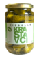 Kissello Krastavci 350 g
