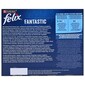 Felix Fantastic Hrana za mačke u želeu s govedinom, piletinom, zečetinom, janjetinom 24x85 grama