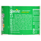 Sprite lemon-lime 1 l