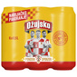 Ožujsko Svijetlo pivo 6x0,5 l 