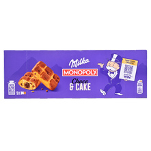 Milka Choco&Cake 175 g
