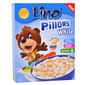 Lino Pillows Punjeni jastučići lino lada white 250 g