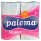 Paloma Design Papirnati ručnici 3 sloja 2/1