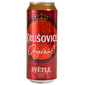 Krušovice Svijetlo pivo 0,5 l